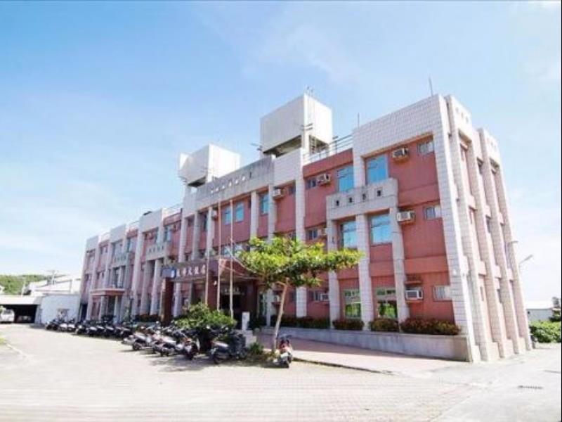 Leda Hotel Lyudao Exterior photo