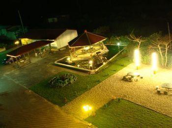 Leda Hotel Lyudao Exterior photo